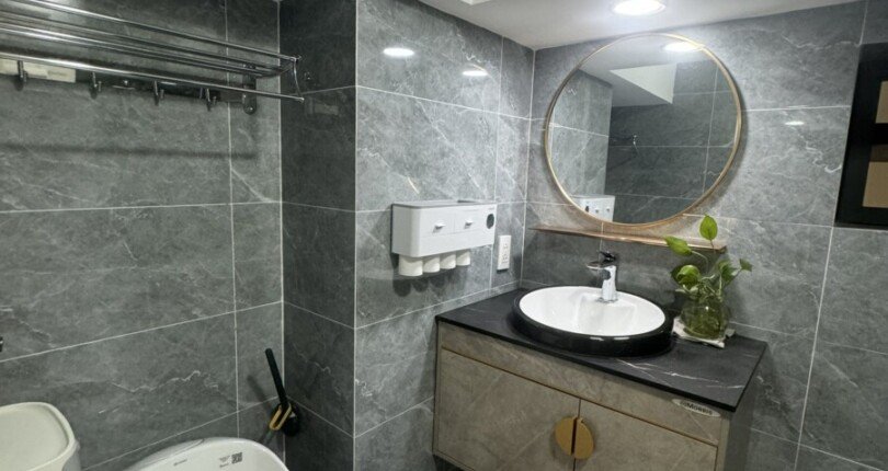 ban can ho sky garden 1 6 2 810x430 - Bán Duplex Sky Garden 1. DT 120m2- Nhà đẹp- Đầy đủ nội thất mới 99%- 3 Phòng ngủ 2wc- Giá 5.2 Tỷ