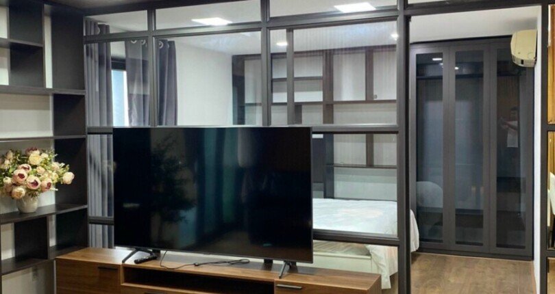 ban can ho sky garden 1 6 4 810x430 - Bán Căn Duplex Sky Garden 1. Tổng diện tích 135m2- Nội thất cao cấp- 3 Phòng-2wc- Giá bán 5.9 Tỷ