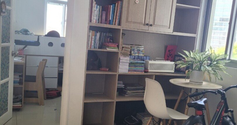 ban can ho sky garden 1 6 810x430 - Bán nhanh căn hộ Sky Garden 1. DT 81m2 Nhà đẹp- Lầu Trung- Đầy đủ nội thất- Giá 3.450 Tỷ