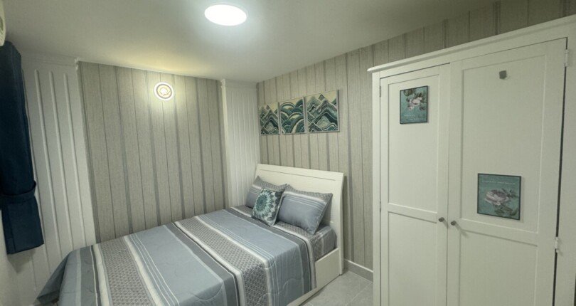 ban can ho sky garden 1 7 2 810x430 - Bán Duplex Sky Garden 1. DT 120m2- Nhà đẹp- Đầy đủ nội thất mới 99%- 3 Phòng ngủ 2wc- Giá 5.2 Tỷ