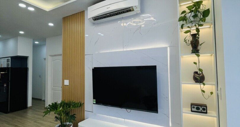 ban can ho sky garden 1 7 5 810x430 - Giảm Ngay 100 Triệu Cho Khách mua nhanh. Căn hộ sky garden 1. DT 81m2 Nhà đẹp- 3 Phòng ngủ- Giá 3.990 Tỷ