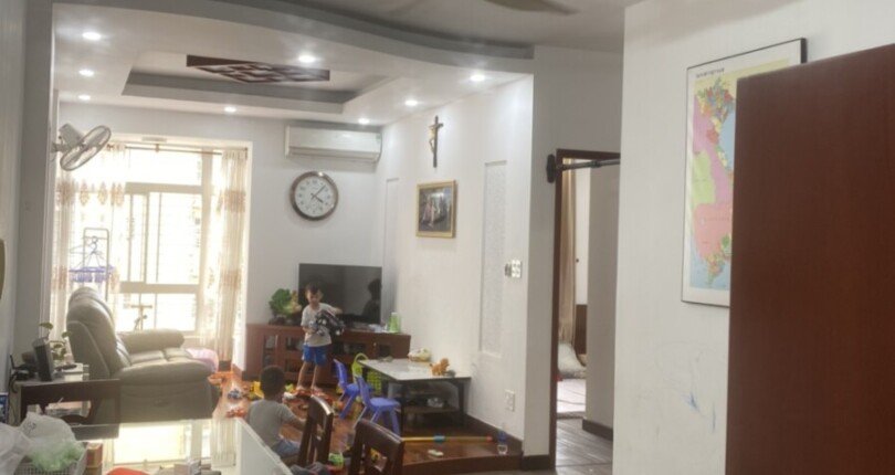 ban can ho sky garden 1 9 810x430 - Bán Gấp căn hộ Sky Garden 1. Căn góc diện tích 89m2-3 Phòng- Lầu Trung- Giá rẻ chỉ 3.8 Tỷ (TL)