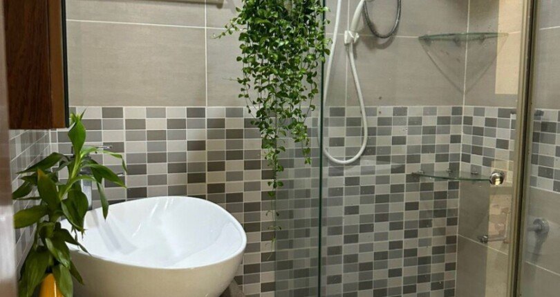 ban can ho sky garden 2 2 810x430 - Bán căn góc Sky Garden 2. DT 89m2 Nhà đẹp- 3 Phòng-2wc- Nội thất đầy đủ- View Bắc- Giá 3.990 Tỷ