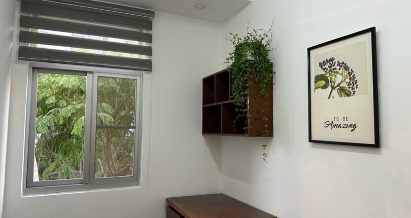 ban can ho sky garden 2 4 810x430 - Bán căn góc Sky Garden 2. DT 89m2 Nhà đẹp- 3 Phòng-2wc- Nội thất đầy đủ- View Bắc- Giá 3.990 Tỷ