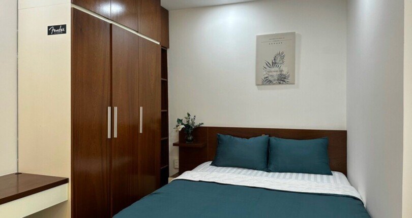 ban can ho sky garden 2 6 810x430 - Bán căn góc Sky Garden 2. DT 89m2 Nhà đẹp- 3 Phòng-2wc- Nội thất đầy đủ- View Bắc- Giá 3.990 Tỷ