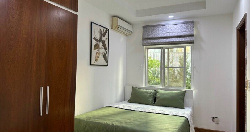 ban can ho sky garden 2 7 810x430 - Bán căn góc Sky Garden 2. DT 89m2 Nhà đẹp- 3 Phòng-2wc- Nội thất đầy đủ- View Bắc- Giá 3.990 Tỷ