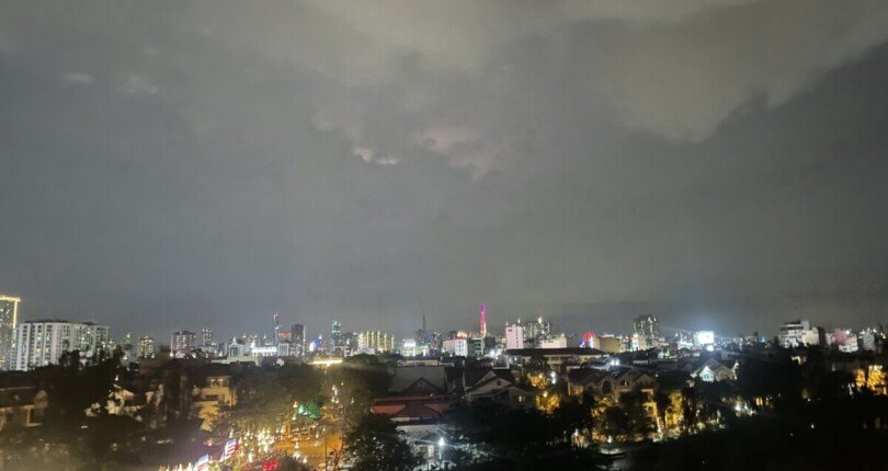 ban can ho sky garden 3 1 1 810x430 - Bán nhanh căn hộ Sky Garden 3. DT 68m2 Lầu trung- View Trực diện sông rất thoáng- 2PN-2WC- Giá 3.450 Tỷ