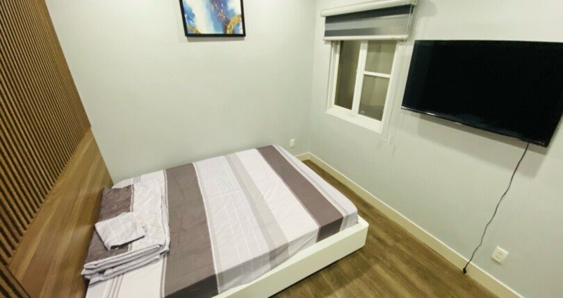 ban can ho sky garden 3 1 3 810x430 - Bán căn hộ Sky Garden 3. DT 70m2 Nhà đẹp- sẵn Hợp đồng thuê 18.8 triệu. Lầu cao Giá chỉ 3.790 Tỷ