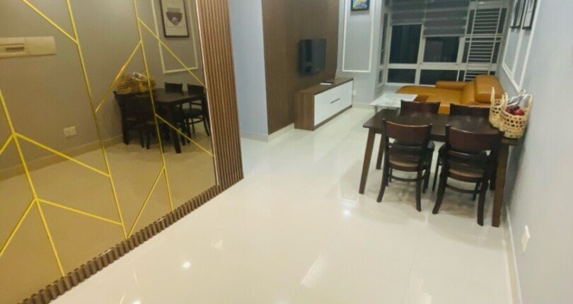 ban can ho sky garden 3 10 2 810x430 - Bán căn hộ Sky Garden 3. DT 70m2 Nhà đẹp- sẵn Hợp đồng thuê 18.8 triệu. Lầu cao Giá chỉ 3.790 Tỷ