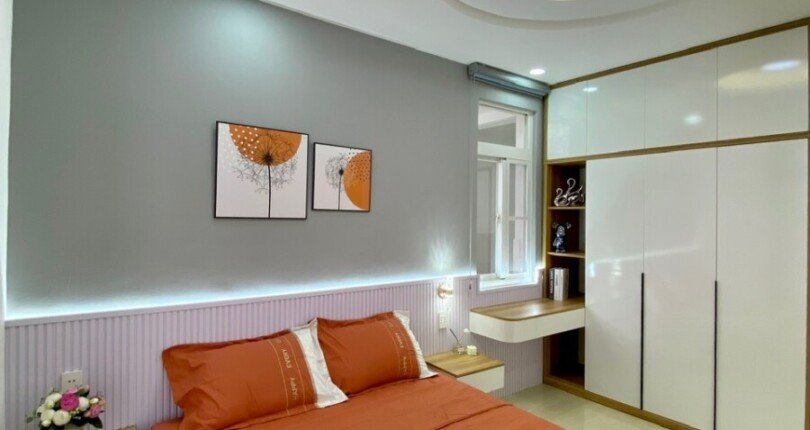 ban can ho sky garden 3 12 2 810x430 - Bán căn hộ Sky Garden 3. DT 70m2 Nhà đẹp- Nội thất mới 99%. Nhận nhà ở ngay. Giá 3.890 Tỷ
