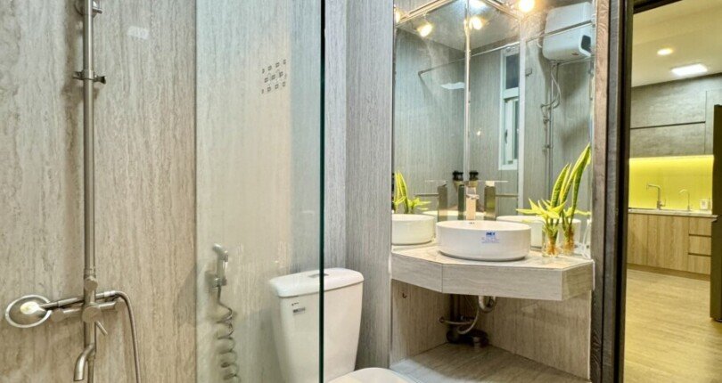 ban can ho sky garden 3 16 810x430 - Bán căn góc Sky Garden 3. Căn góc diện tích 72m2 Nhà đẹp- Nội thất mới- 3 Phòng Ngủ- View Đông Nam- Giá 4.2 Tỷ