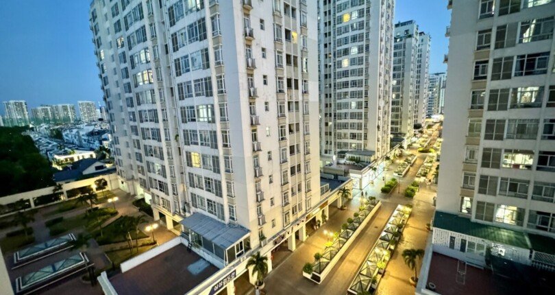 ban can ho sky garden 3 20 810x430 - Bán căn góc Sky Garden 3. Căn góc diện tích 72m2 Nhà đẹp- Nội thất mới- 3 Phòng Ngủ- View Đông Nam- Giá 4.2 Tỷ