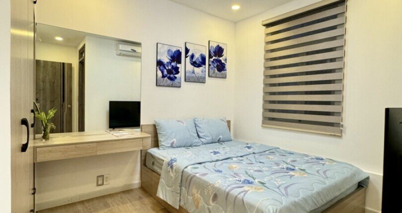 ban can ho sky garden 3 21 810x430 - Bán căn góc Sky Garden 3. Căn góc diện tích 72m2 Nhà đẹp- Nội thất mới- 3 Phòng Ngủ- View Đông Nam- Giá 4.2 Tỷ