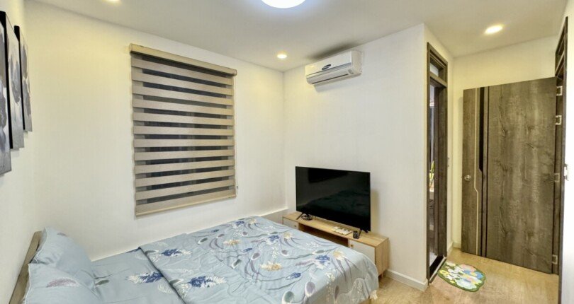 ban can ho sky garden 3 27 810x430 - Bán căn góc Sky Garden 3. Căn góc diện tích 72m2 Nhà đẹp- Nội thất mới- 3 Phòng Ngủ- View Đông Nam- Giá 4.2 Tỷ