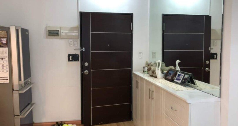ban can ho sky garden 3 3 5 810x430 - Bán nhanh căn hộ Sky Garden 3. DT 56m2- lầu cao- view thoáng- 1 Phòng ngủ-1wc- Gia 2.850 Tỷ