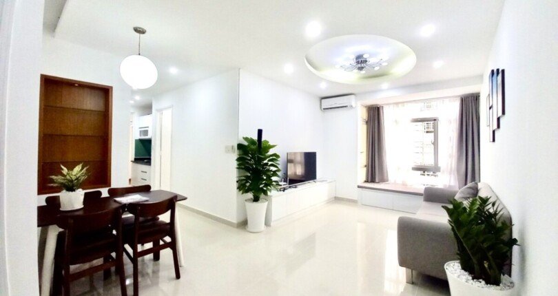 ban can ho sky garden 3 3 7 810x430 - Bán nhanh căn hộ Sky Garden 3. DT 70m2 Nhà đẹp sẵn hợp đồng thuê dài hạn. Đầy đủ nội thất- Giá 3.850 TỶ