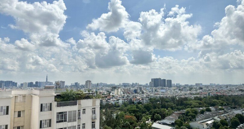 ban can ho sky garden 3 3 8 810x430 - Bán căn hộ Sky garden 3. DT 70m2- 3 Phòng Ngủ- Đầy đủ nội thất mới. Dọn vào ở ngay. Giá 4.150 Tỷ