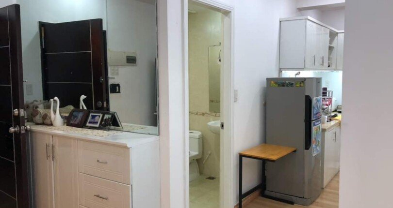 ban can ho sky garden 3 4 5 810x430 - Bán nhanh căn hộ Sky Garden 3. DT 56m2- lầu cao- view thoáng- 1 Phòng ngủ-1wc- Gia 2.850 Tỷ