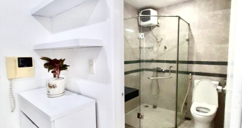 ban can ho sky garden 3 4 7 810x430 - Bán nhanh căn hộ Sky Garden 3. DT 70m2 Nhà đẹp sẵn hợp đồng thuê dài hạn. Đầy đủ nội thất- Giá 3.850 TỶ