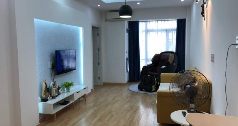 ban can ho sky garden 3 6 4 810x430 - Bán nhanh căn hộ Sky Garden 3. DT 56m2- lầu cao- view thoáng- 1 Phòng ngủ-1wc- Gia 2.850 Tỷ