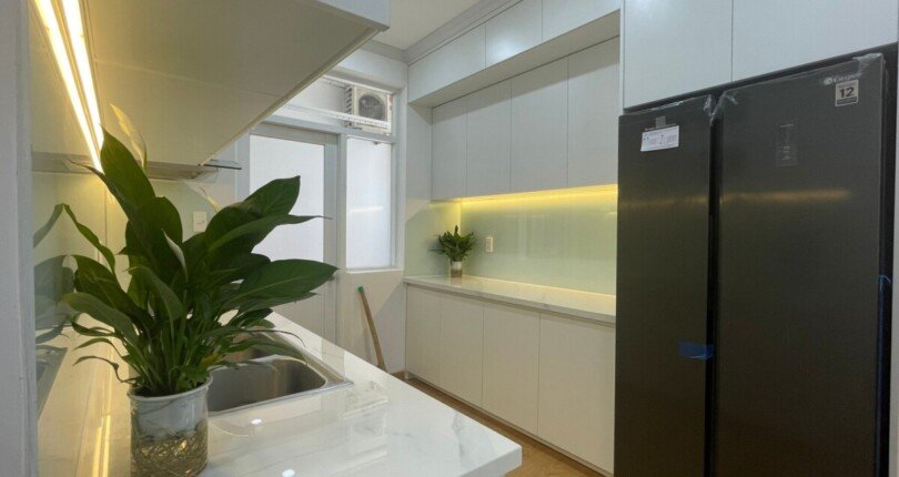 ban can ho sky garden 3 6 7 810x430 - Bán nhanh căn hộ Sky Garden 3. DT 68m2 lầu cao- Nội thất đầy đủ- 2 phòng 2 toilet. Giá bán 3.8 Tỷ