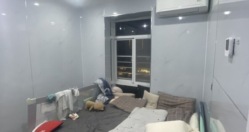 ban can ho sky garden 3 7 2 810x430 - Bán nhanh căn hộ Sky Garden 3. DT 68m2 Lầu trung- View Trực diện sông rất thoáng- 2PN-2WC- Giá 3.450 Tỷ