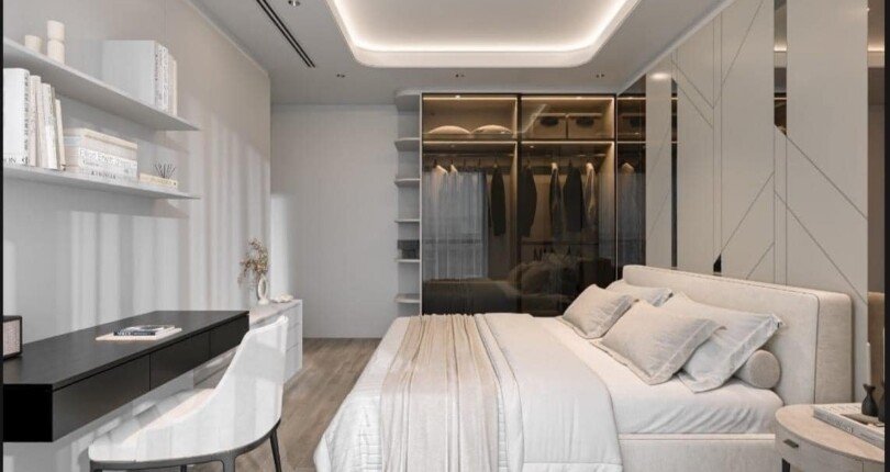 ban can ho the antonia 4 810x430 - Bán nhanh căn hộ The Antonia. DT 115m2- 3 Phòng Ngủ- Nhà nội thất cao cấp- Tặng kèm ô xe- Giá tốt 12 Tỷ