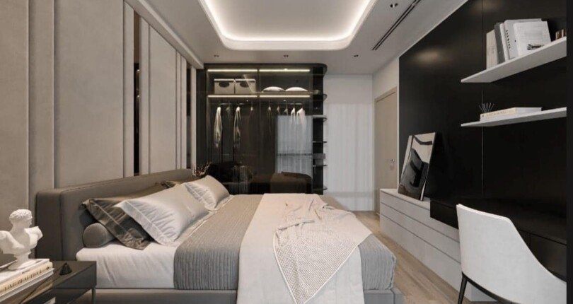 ban can ho the antonia 5 810x430 - Bán nhanh căn hộ The Antonia. DT 115m2- 3 Phòng Ngủ- Nhà nội thất cao cấp- Tặng kèm ô xe- Giá tốt 12 Tỷ