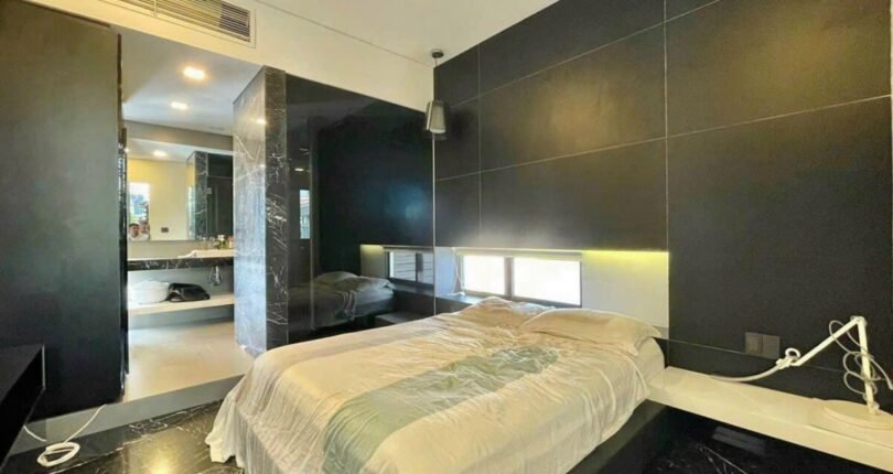 biet thu co 4 phong ngu 810x430 - Giá cho thuê nhà Biệt thự nguyên căn Phú Mỹ Hưng Quận 7 T6/2024