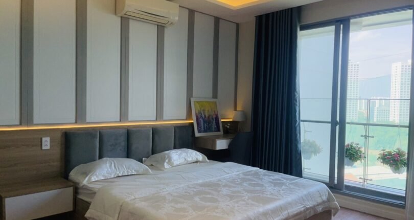 can ho co 3 phong ngu day du noi that nhu hinh 810x430 - Giá mua bán căn hộ 3 phòng ngủ Block B Chung cư Green Valley Quận 7 T5/2024