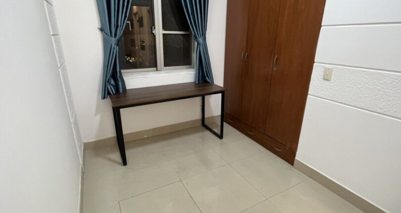 cho thue can hi sky garden 2 10 Copy 810x430 - Cho thuê căn hộ Sky Garden 2. Căn góc 91m2 Nhà đẹp-3 Phòng ngủ-2wc- Đủ nội thất- Giá 16 Triệu/Tháng