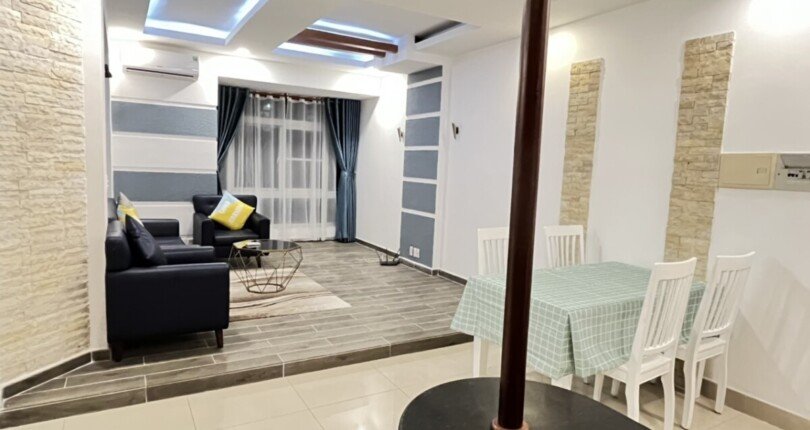 cho thue can hi sky garden 2 8 Copy 810x430 - Cho thuê căn hộ Sky Garden 2. Căn góc 91m2 Nhà đẹp-3 Phòng ngủ-2wc- Đủ nội thất- Giá 16 Triệu/Tháng