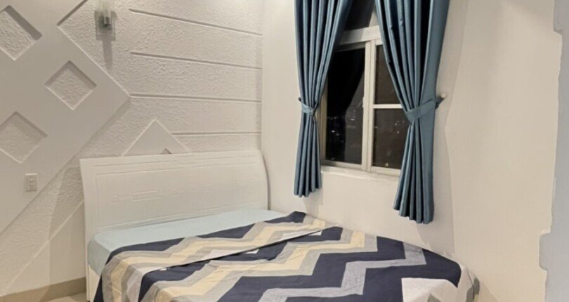 cho thue can hi sky garden 2 9 Copy 810x430 - Cho thuê căn hộ Sky Garden 2. Căn góc 91m2 Nhà đẹp-3 Phòng ngủ-2wc- Đủ nội thất- Giá 16 Triệu/Tháng