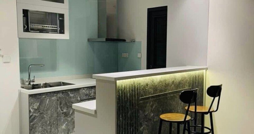 cho thue can ho cardinal court 1 810x430 - Cần cho thuê nhanh căn hộ Cardinal Court. DT 76m2-Nhà đẹp- Tầng cao- View Mát- 2pn-2wc Giá 25 Triệu/Tháng