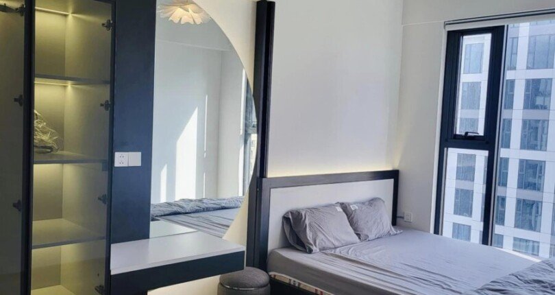 cho thue can ho cardinal court 2 810x430 - Cần cho thuê nhanh căn hộ Cardinal Court. DT 76m2-Nhà đẹp- Tầng cao- View Mát- 2pn-2wc Giá 25 Triệu/Tháng