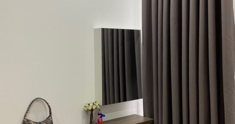 cho thue can ho hung phuc 11 810x430 - Cho thuê căn hộ Hưng Phúc. DT 78m2 Nhà đẹp-Lầu Trung- Đầy đủ nội thất. Giá thuê 18 Triệu/Tháng