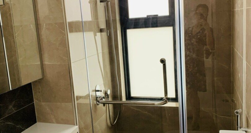 cho thue can ho hung phuc 3 810x430 - Cho thuê căn hộ Hưng Phúc. DT 78m2 Nhà đẹp-Lầu Trung- Đầy đủ nội thất. Giá thuê 18 Triệu/Tháng