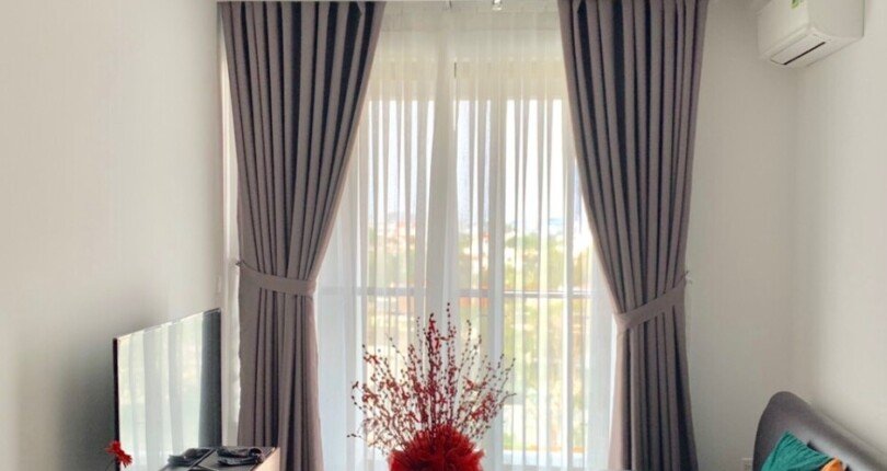 cho thue can ho hung phuc 5 810x430 - Cho thuê căn hộ Hưng Phúc. DT 78m2 Nhà đẹp-Lầu Trung- Đầy đủ nội thất. Giá thuê 18 Triệu/Tháng