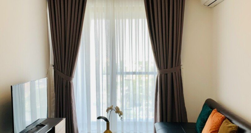 cho thue can ho hung phuc 9 810x430 - Cho thuê căn hộ Hưng Phúc. DT 78m2 Nhà đẹp-Lầu Trung- Đầy đủ nội thất. Giá thuê 18 Triệu/Tháng