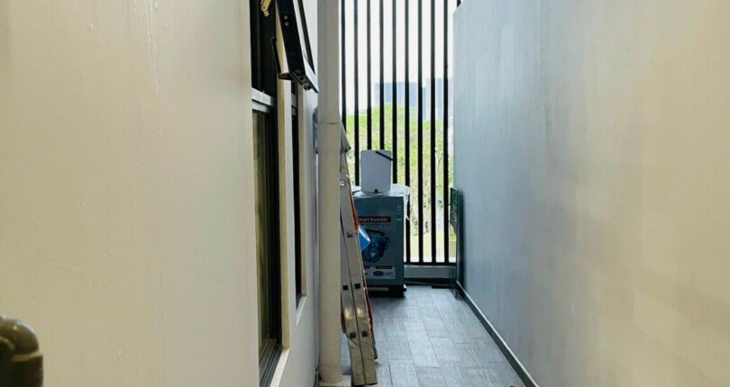 cho thue can ho hung phuc permier 4 810x430 - Cho thuê căn hộ Hưng Phúc Premier. DT 69m2- 2 Phòng ngủ-2wc. Đầy đủ nội thất- Giá thuê 17 Triệu/Tháng