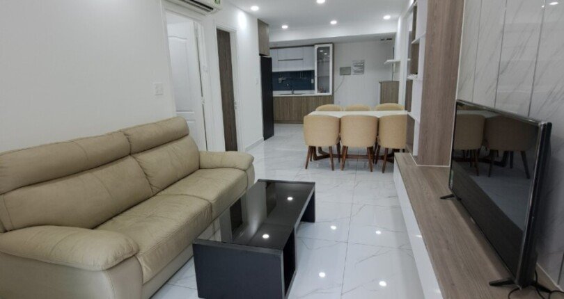 cho thue can ho saigon south residences 1 810x430 - Cần cho thuê nhanh căn hộ Saigon south. DT 71m2- Lầu cao- Nội thất đẹp-2pn-2wc- Giá 17 Triệu/Tháng