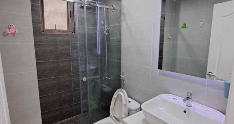 cho thue can ho saigon south residences 16 810x430 - Cần cho thuê nhanh căn hộ Saigon south. DT 71m2- Lầu cao- Nội thất đẹp-2pn-2wc- Giá 17 Triệu/Tháng