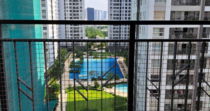 cho thue can ho saigon south residences 6 810x430 - Cần cho thuê nhanh căn hộ Saigon south. DT 71m2- Lầu cao- Nội thất đẹp-2pn-2wc- Giá 17 Triệu/Tháng