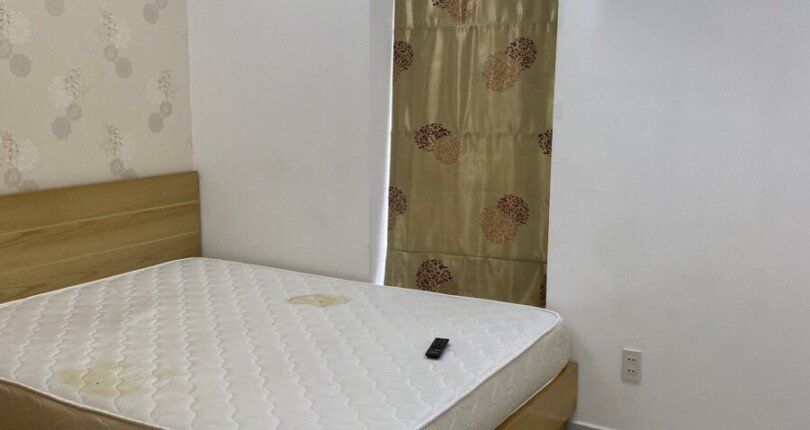 cho thue can ho skly garden 3 2 810x430 - Cho thuê nhanh căn hộ View Sông. Dt 70m2 tầng cao- đủ nội thất- 2PN-2wc- Giá thuê 15 Triệu/Tháng