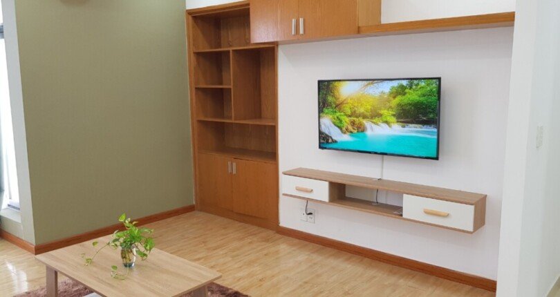 cho thue can ho sky garden 2 6 1 810x430 - Cho thuê căn hộ Sky Garden 3. DT 89m2 Căn góc view đẹp- 2 Phòng-2 wc- Giá thuê 16 Triệu/Tháng