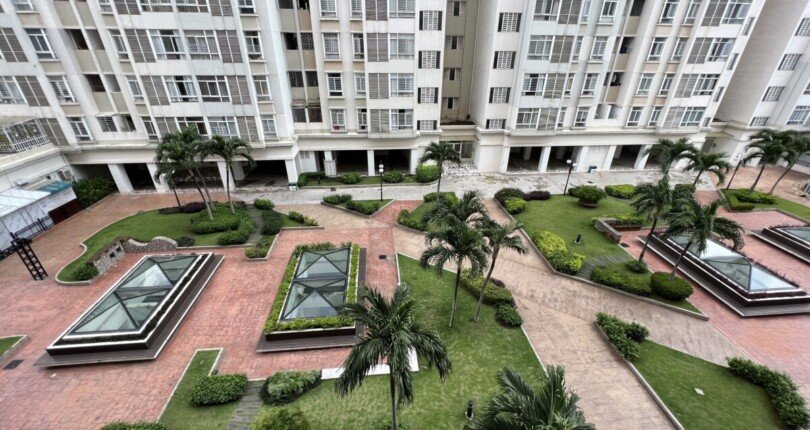 cho thue can ho sky garden 3 14 1 810x430 - Bán căn hộ Sky Garden 3. DT 68m2 Giá rẻ nhất thị trường chỉ 3.550 TỶ. 2 Phòng ngủ 2wc- Nội thất đầy đủ.
