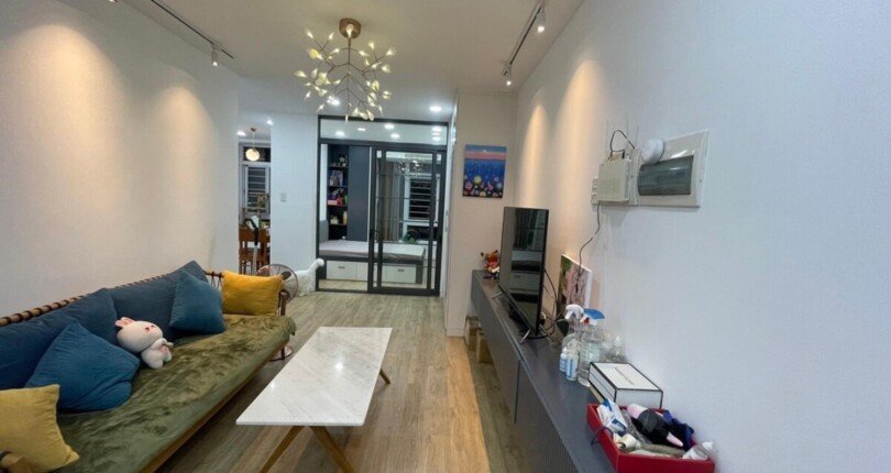 cho thue can ho sky garden 3 3 3 810x430 - Cho thuê Sky Garden 3. Căn góc 85m2-3 Phòng- Nhà đẹp- Đầy đủ nội thất- Giá 18 Triệu/Tháng