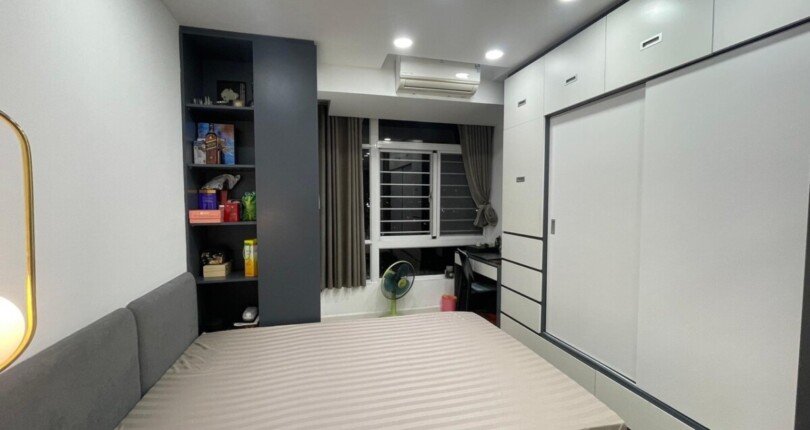 cho thue can ho sky garden 3 4 2 810x430 - Cho thuê Sky Garden 3. Căn góc 85m2-3 Phòng- Nhà đẹp- Đầy đủ nội thất- Giá 18 Triệu/Tháng