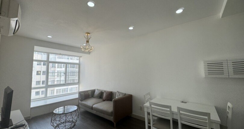 cho thue can ho sky garden 3 5 4 810x430 - Cho thuê căn góc sky garden 3. DT 72m2- 3 Phòng ngủ- lầu cao- Đầy đủ nội thất- Giá thuê 16 Triệu/Tháng