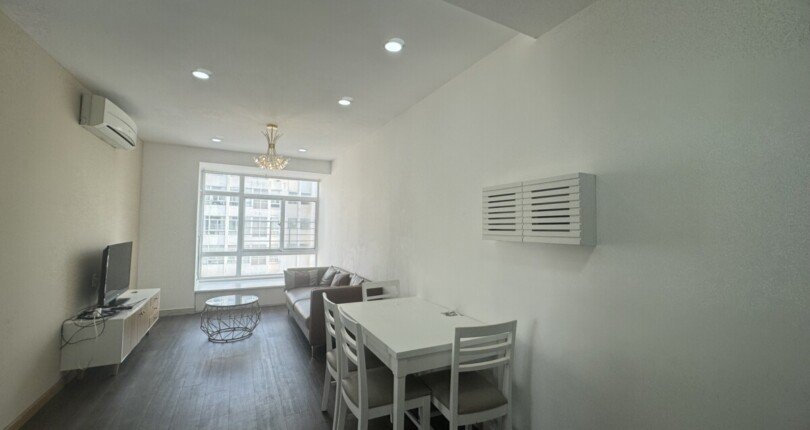 cho thue can ho sky garden 3 6 3 810x430 - Cho thuê căn góc sky garden 3. DT 72m2- 3 Phòng ngủ- lầu cao- Đầy đủ nội thất- Giá thuê 16 Triệu/Tháng